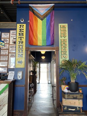 Attic Brewing Company by null