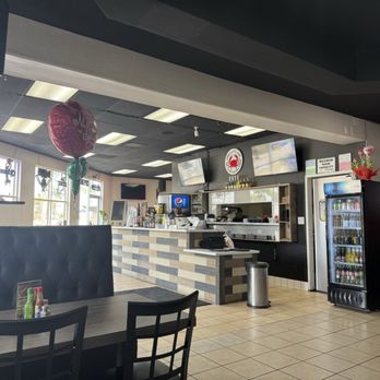 Cocina Del Mar - Dining area - Mexican Near Me - Oceanside, California