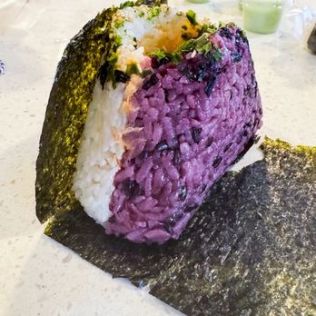 Onigiri Time - Japanese Near Me - Pasadena, California