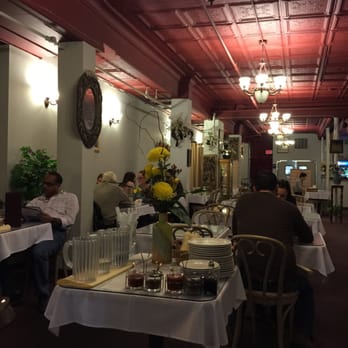 Sukhothai Restaurant - Happy customers just finished dinner. Staging table for wait persons - Thai Near Me - Manchester, Connecticut Sukhothai Restaurant - Happy customers just finished dinner. Staging table for wait persons - Thai Near Me - Manchester, Connecticut