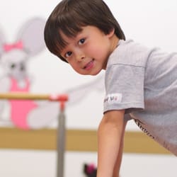 Fun & Fitness Gymnastics