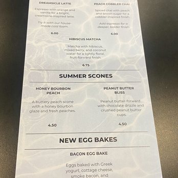 Fig and Table Coffee - Summer menu add-on - Coffee & Tea Near Me - Kingwood, Texas Fig and Table Coffee - Summer menu add-on - Coffee & Tea Near Me - Kingwood, Texas