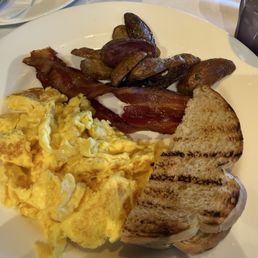 Jadore brunch