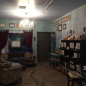 Healing Touch Lounge - Inside - Massage Therapy Near Me - San Diego, California Healing Touch Lounge - Inside - Massage Therapy Near Me - San Diego, California