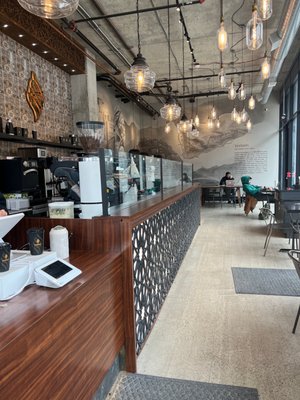 Haraz Coffee House by null