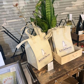 Milkfarm - Bags - Cheese Shops Near Me - Los Angeles, California Milkfarm - Bags - Cheese Shops Near Me - Los Angeles, California