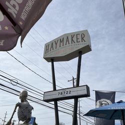 Haymaker