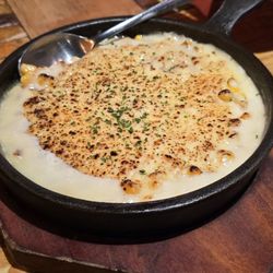 Gami Chicken and Beer - Corn cheese