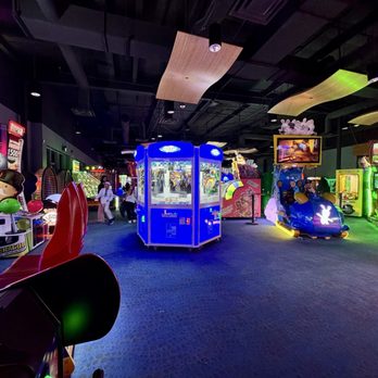 Big Al’s - Arcade - Bowling Near Me - Milpitas, California