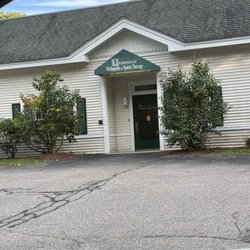 Uxbridge Orthopedic