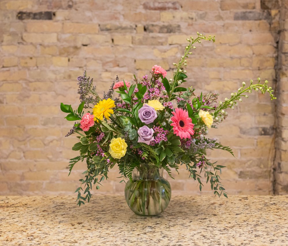 SUN PRAIRIE FLOWERS BY HEN AND CHICK 43 Photos 245 E Main St, Sun