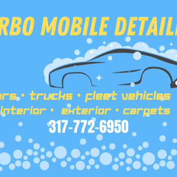Turbo Detailing - Auto Detailing Near Me Turbo Detailing - Auto Detailing Near Me