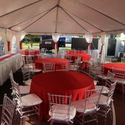 JC Party Rentals