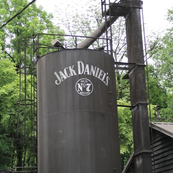 The Jack Daniel Distillery - Distilleries Near Me - Lynchburg, Tennessee The Jack Daniel Distillery - Distilleries Near Me - Lynchburg, Tennessee