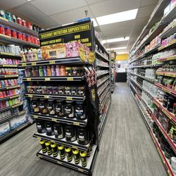 Discount Nutrition Superstore - Discount Nutrition Tempe Superstore