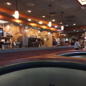 The Roxbury Diner - Excellent NJ diner! - Diners Near Me - Succasunna, New Jersey