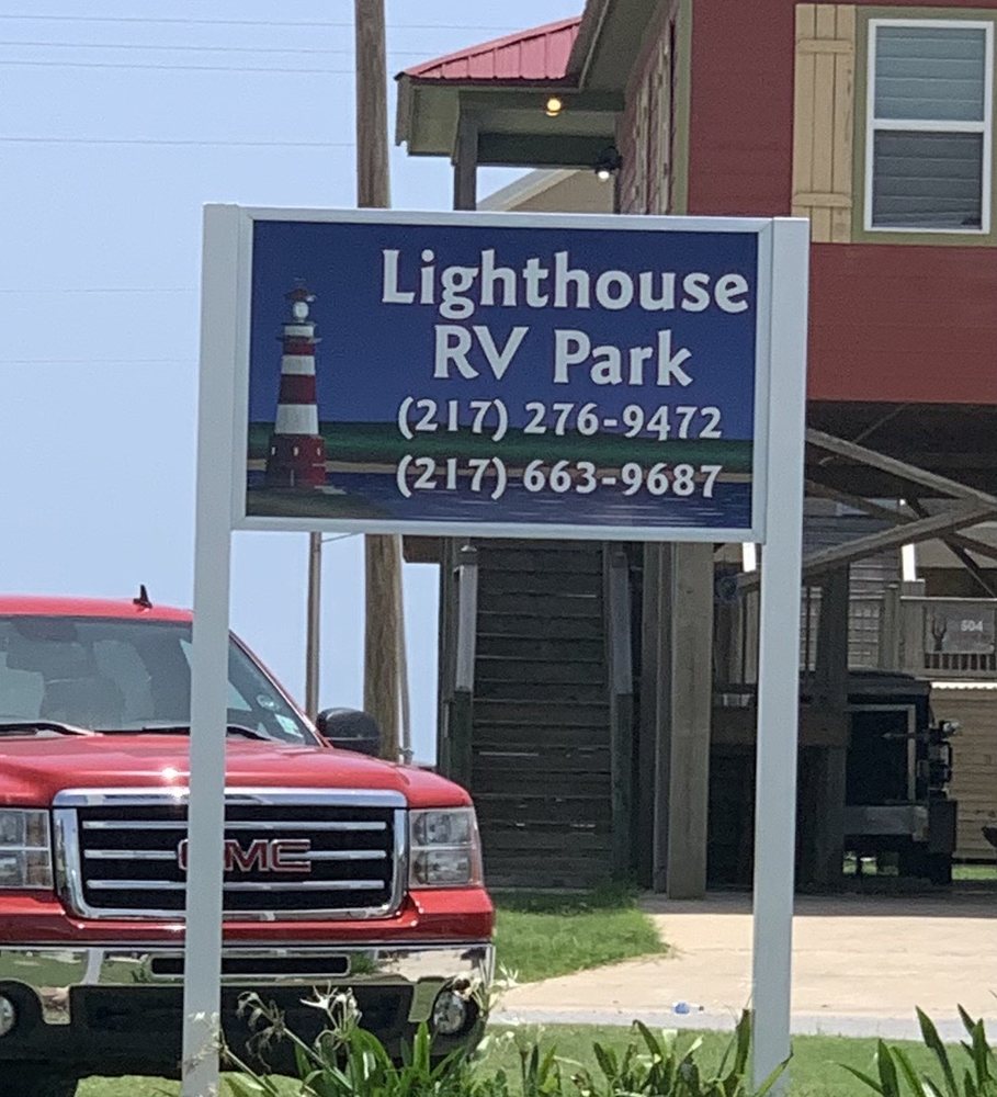 LIGHTHOUSE RV PARK Updated August 2024 2502 Teal St, Cameron