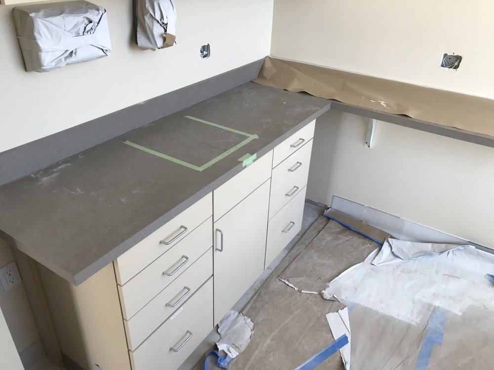 Slide of ACME Repairs