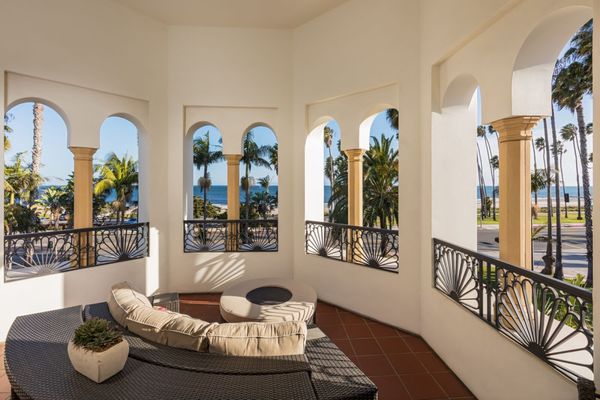 Santa Barbara Inn by null