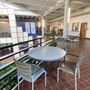 Photo of Kiewit Fitness Center