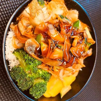 Hokkaido Bowls & Rolls - Sushi Bars Near Me - Michigan City, Indiana Hokkaido Bowls & Rolls - Sushi Bars Near Me - Michigan City, Indiana