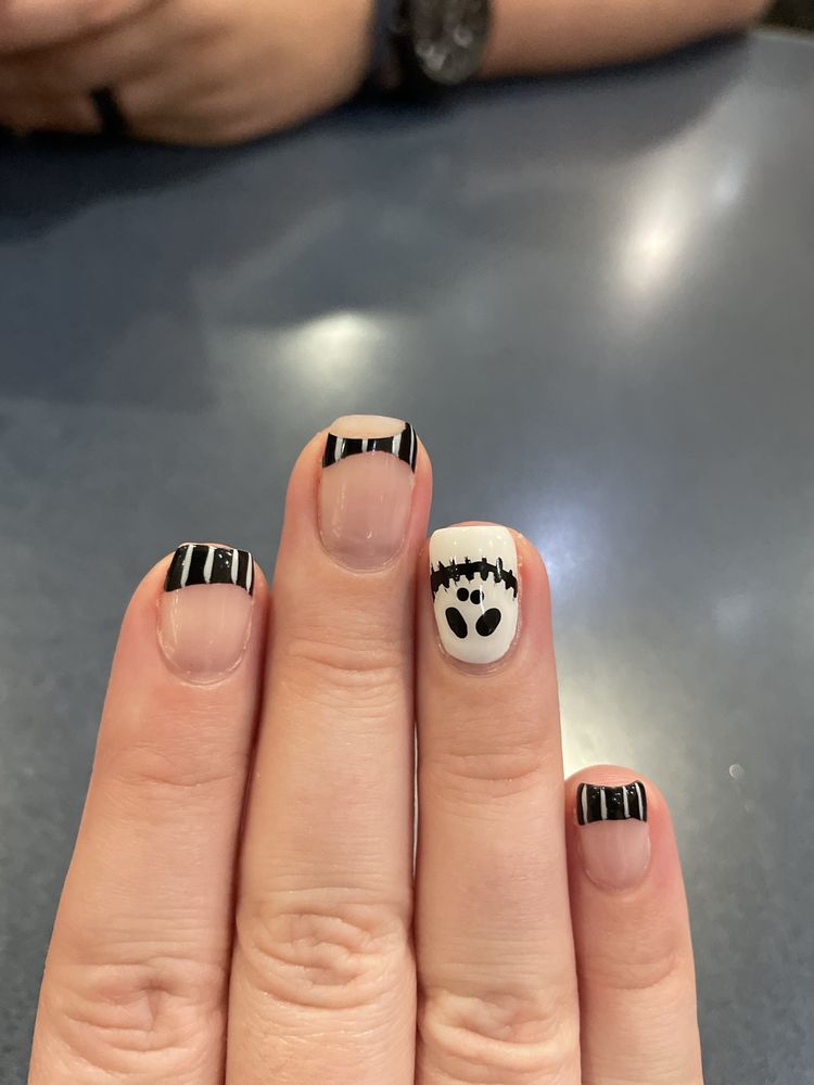 Meraki Nail Spa Image