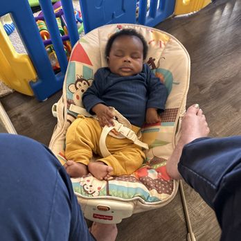 Odd Hours Daycare - Child Care & Day Care Near Me - Fort Worth, Texas