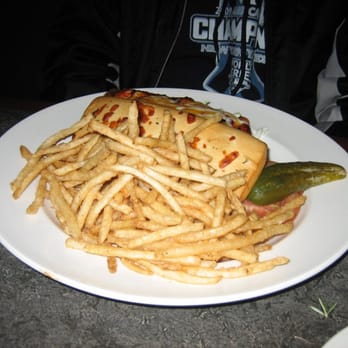 Yard House - New American Near Me - Irvine, California Yard House - New American Near Me - Irvine, California
