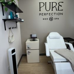 Pure Perfection Medspa