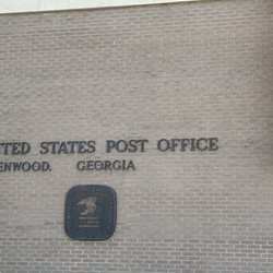 US Post Office