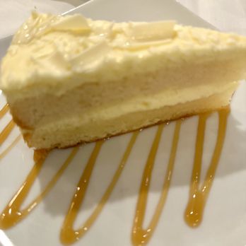 Italianissimo Trattoria - The best limoncello cake!! - Italian Near Me - Chula Vista, California