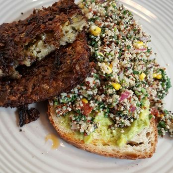 Charles Street Kitchen - Cafes Near Me - Putney, NSW