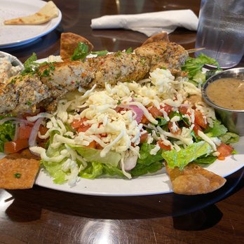 ODEH’S MEDITERRANEAN KITCHEN - Updated January 2025 - 1455 Photos & 335 ...