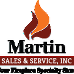 Martin Sales and Service