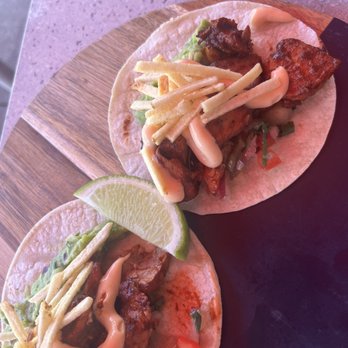 Call Me Cuban - Pork Belly Tacos - Cuban Near Me - Miami Beach, Florida Call Me Cuban - Pork Belly Tacos - Cuban Near Me - Miami Beach, Florida