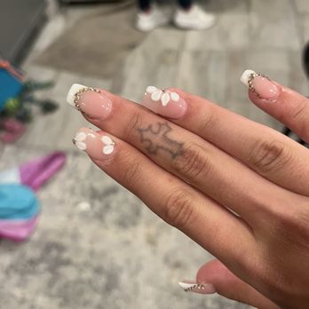 Nailvana Salon - nails! - Nail Salons Near Me - El Sobrante, California Nailvana Salon - nails! - Nail Salons Near Me - El Sobrante, California