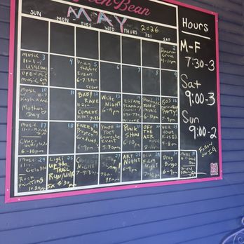 The Queen Bean Coffee House - Event calendar - Coffee & Tea Near Me - Modesto, California The Queen Bean Coffee House - Event calendar - Coffee & Tea Near Me - Modesto, California