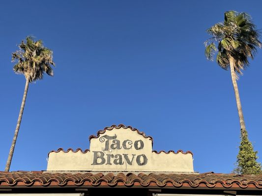 Taco Bravo by null