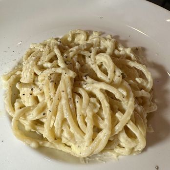 Fattoria E Mare - Cacio e Pepe - Italian Near Me - Half Moon Bay, California