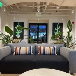 WeWork Valley Towers - Comfie couches