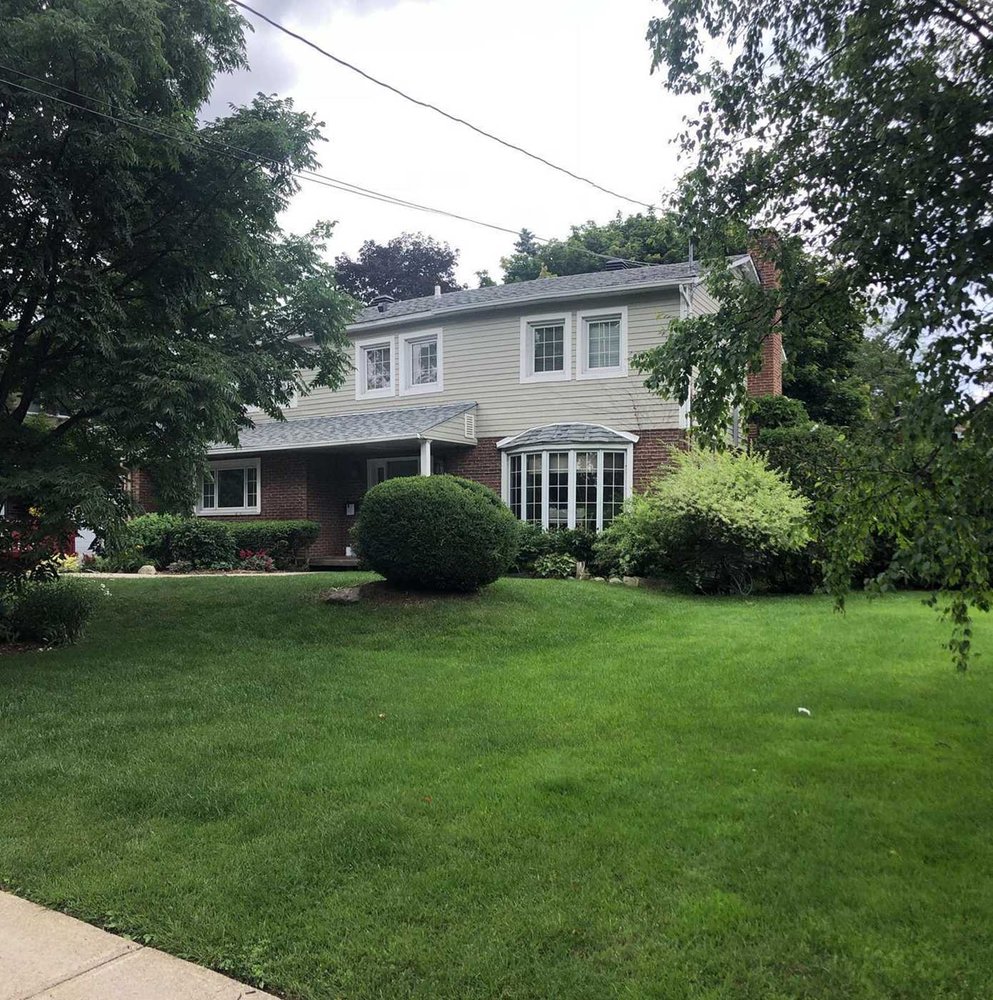 Slide of Northwood Hills Roofing