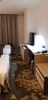 Toyama Excel Hotel Tokyu by null