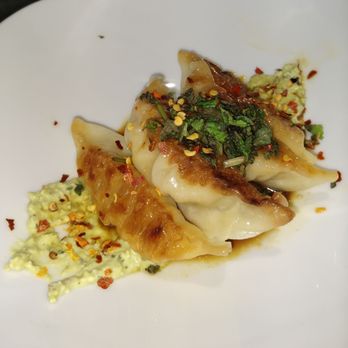 Brennan's - Chicken Dumplings - Wine Bars Near Me - Saint Louis, Missouri