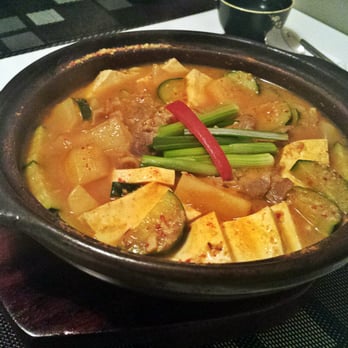 Ave Seoul - Korean Near Me - Montreal, Quebec