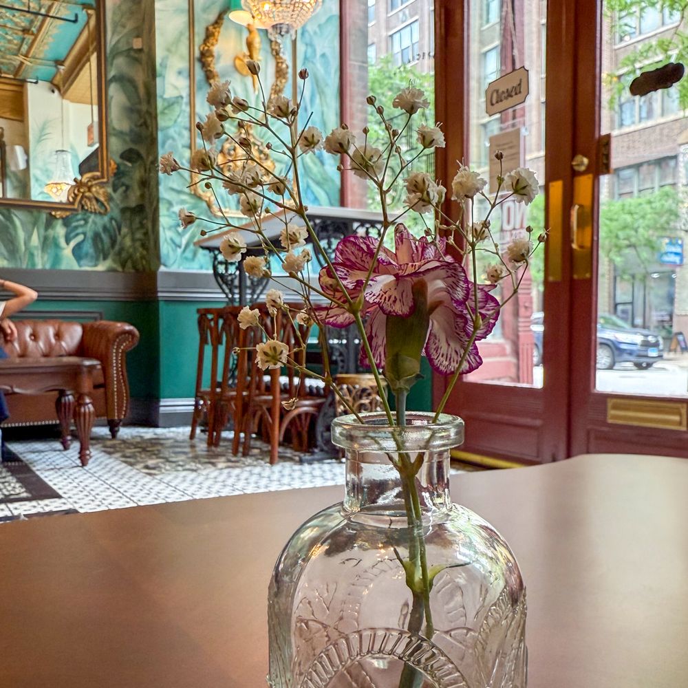 Cafe Deko - Coffee & Tea Near Me - Chicago, Illinois Cafe Deko - Coffee & Tea Near Me - Chicago, Illinois