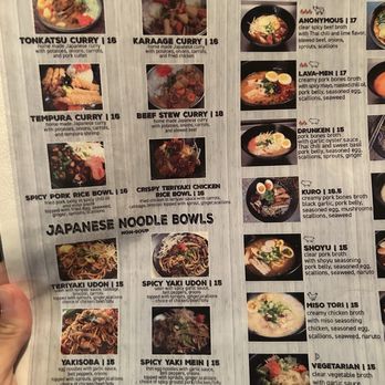 ZENSTREET - Menu - Thai Near Me - Riverside, California ZENSTREET - Menu - Thai Near Me - Riverside, California