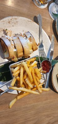 Atlantic's Edge Restaurant by null