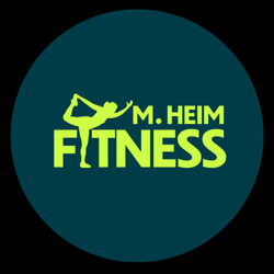 M Heim Fitness