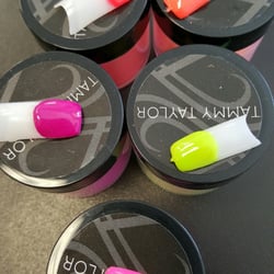 My Kinda Color Nail Salon