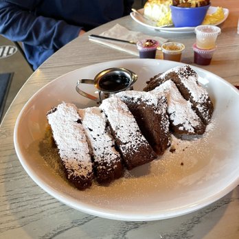 Biscuit Head - Biscuit French toast - Breakfast & Brunch Near Me - Asheville, North Carolina Biscuit Head - Biscuit French toast - Breakfast & Brunch Near Me - Asheville, North Carolina